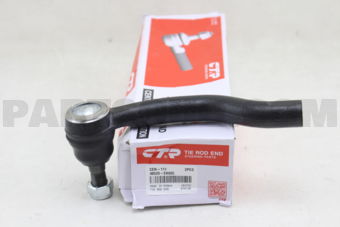CTR CEN111 TIE ROD END OUTER LH