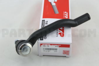CTR CEN115 TIE ROD END OUTER RH