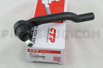 CTR CEN116 TIE ROD END OUTER LH