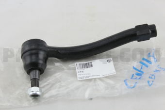 CTR CEN118 TIE ROD END OUTER RH