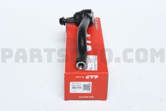 CTR CEN120 TIE ROD END OUTER RH