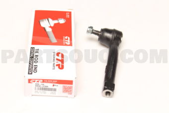 CTR CEN129 TIE ROD END OUTER LH