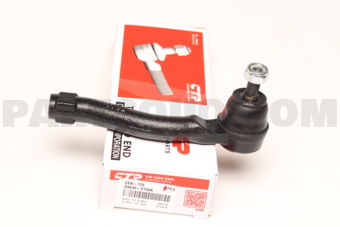 CTR CEN129 TIE ROD END OUTER LH