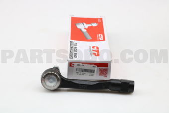 CTR CEN135 TIE ROD END OUTER LH