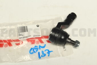 CTR CEN137 TIE ROD END