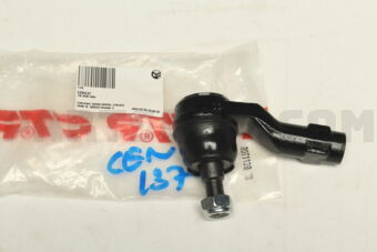 CTR CEN137 TIE ROD END