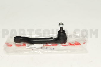 CTR CEN141 TIE ROD END OUTER RH