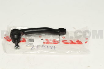 CTR CEN141 TIE ROD END OUTER RH