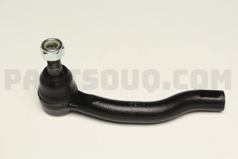 CTR CEN144 TIE ROD END OUTER LH NI NAVARA,FRONTIER 2007