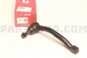 CTR CEN146R TIE ROD END OUTER RH