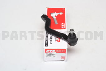 CTR CEN152L TIE ROD END