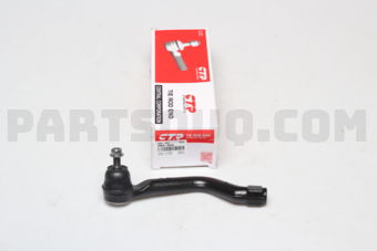 CTR CEN152L TIE ROD END