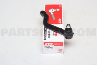 CTR CEN152L TIE ROD END