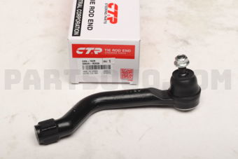 CTR CEN152R TIE ROD END