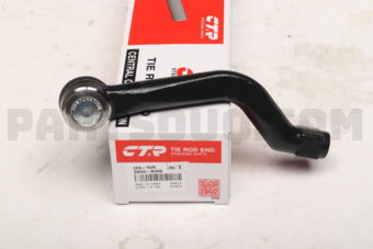 CTR CEN152R TIE ROD END