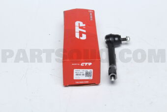 CTR CEN154L TIE ROD END OUTER LH