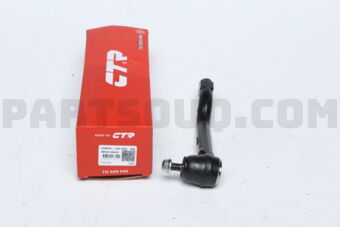CTR CEN154L TIE ROD END OUTER LH