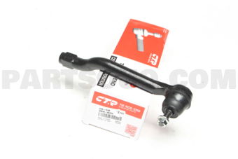 CTR CEN154R TIE ROD END OUTER RH