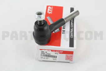 CTR CEN42 TIE ROD END OUTER MAL