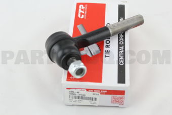 CTR CEN42 TIE ROD END OUTER MAL