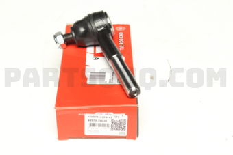 CTR CEN43 TIE ROD END INNER MAL