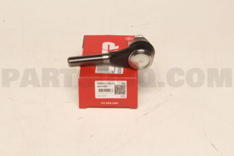 CTR CES14 TIE ROD END OUTER MAL