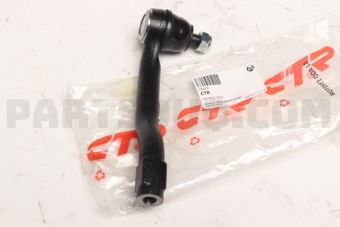 CTR CES20 TIE ROD END