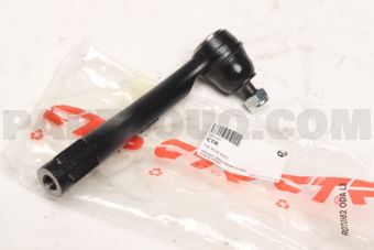 CTR CES20 TIE ROD END