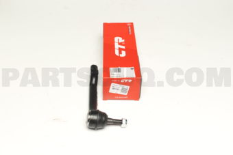 CTR CES26R TIE ROD END OUTER RH