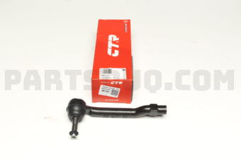 CTR CES26R TIE ROD END OUTER RH