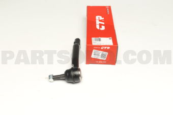 CTR CES26R TIE ROD END OUTER RH