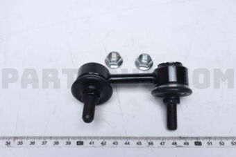 CTR CL0139 STABILIZER LINK FRONT RH HO 51320-S84-A01 ACCORD 1997-2002 CTR