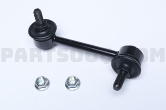 CTR CL0142 STABILIZER LINK REAR LH HO 52325-S84-A01 ACCORD 1997-2002 CTR