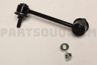 CTR CL0165 STABILIZER LINK REAR RH HO 52320-S3V-023 PILOT 2006-2008 CTR