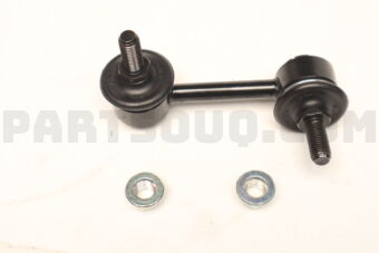 CTR CL0194 STABILIZER LINK REAR LH HO 52321-SWA-A01 CR-V 2008- CTR