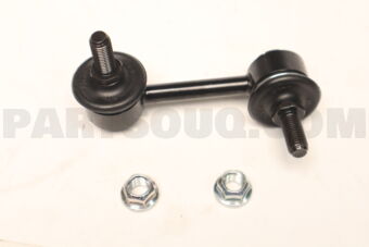 CTR CL0194 STABILIZER LINK REAR LH HO 52321-SWA-A01 CR-V 2008- CTR