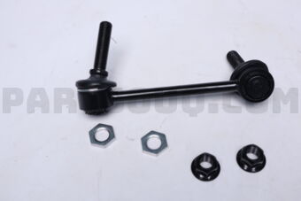LINK ASSY, FRONT STABILIZER, LH 4881060040 | Toyota Parts | PartSouq