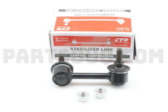 CTR CLHO19 STABILIZER LINK REAR LH