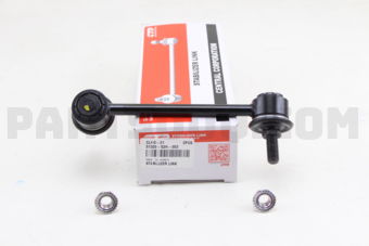 CTR CLHO21 STABILIZER LINK FRONT