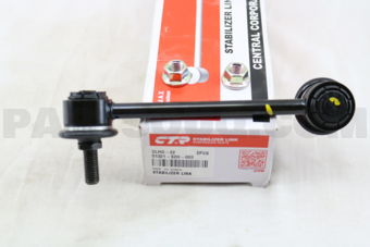 CTR CLHO22 STABILIZER LINK FRONT