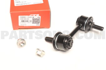 CTR CLHO28 STABILIZER LINK FRONT
