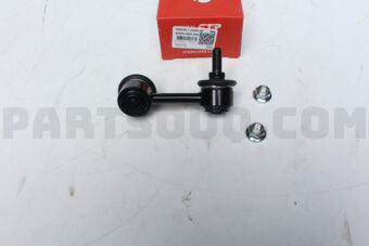 CTR CLHO37 RR LH LINK ROD