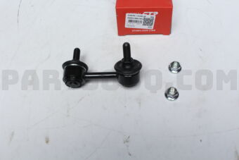 CTR CLHO37 RR LH LINK ROD