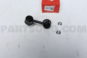 CTR CLHO37 RR LH LINK ROD