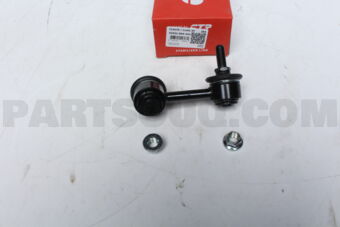 CTR CLHO37 RR LH LINK ROD