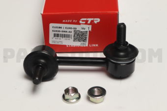 CTR CLHO53 STABILIZER LINK REAR