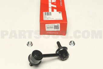 CTR CLHO63 STABILIZER LINK REAR