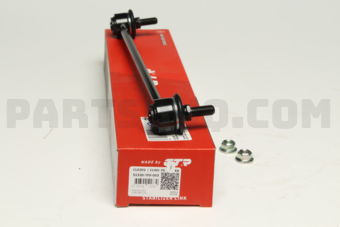 CTR CLHO70 STABILIZER LINK FR R