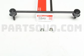 CTR CLHO89R STABILIZER LINK FRONT