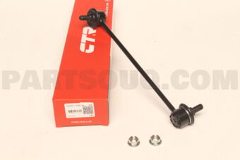 CTR CLKD10 STABILIZER LINK FRONT